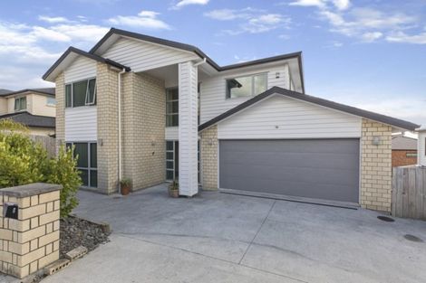Photo of property in 8 Sauvignon Avenue, Ranui, Auckland, 0612