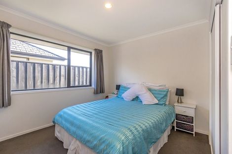 Photo of property in 61 Farnborough Way, Rolleston, 7615