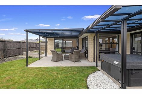 Photo of property in 32 Navy Loop, Rolleston, 7614