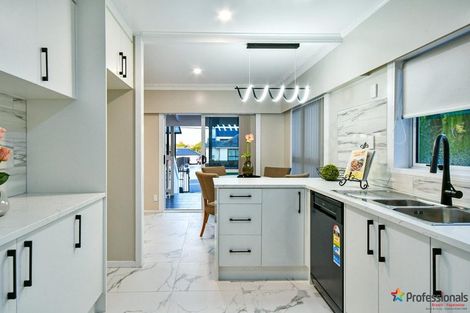 Photo of property in 27 Thompson Terrace, Manurewa, Auckland, 2102