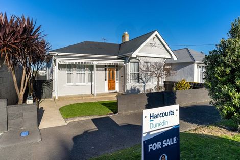 Photo of property in 45 Council Street, Saint Kilda, Dunedin, 9012