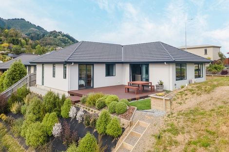 Photo of property in 4 Olympus Way, Richmond, 7020