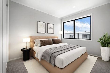 Photo of property in 1 Samuel Marsden Place, Whenuapai, 0618
