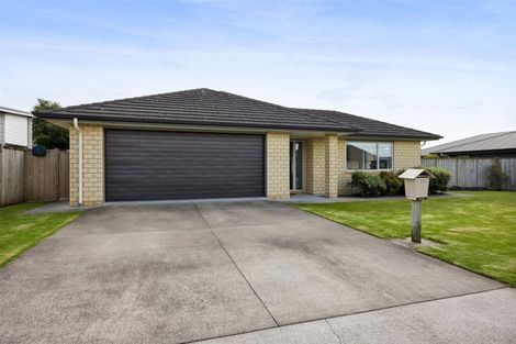 Photo of property in 11 Rawiri Drive, Bell Block, New Plymouth, 4312