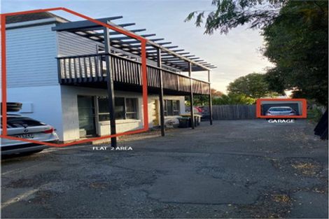 Photo of property in 2/129 Champion Street, Edgeware, Christchurch, 8013