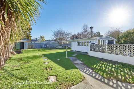 Photo of property in 4 Panako Place, Awapuni, Palmerston North, 4412