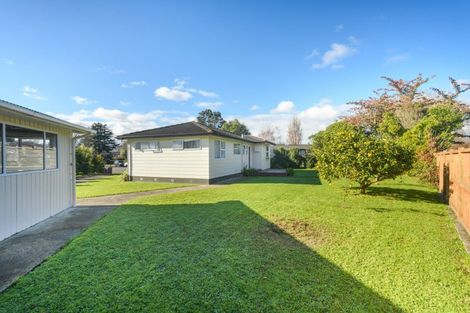 Photo of property in 44 Escort Grove, Awapuni, Palmerston North, 4412
