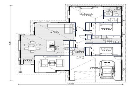 Photo of property in 18 Strawberry Drive, Matamata, 3400