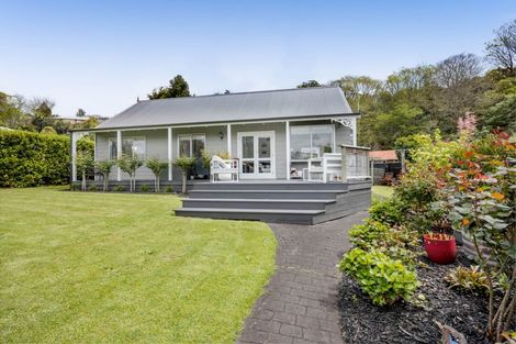 Photo of property in 17 Thames Street, Welbourn, New Plymouth, 4310