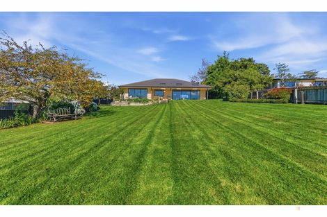 Photo of property in 26 Pye Road, Geraldine Downs, Geraldine, 7991