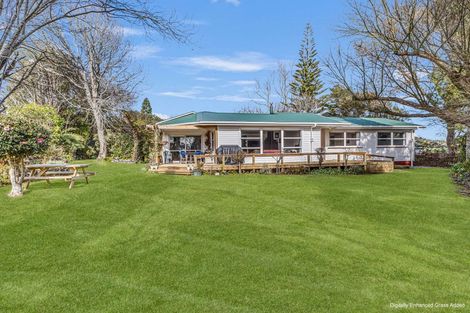 Photo of property in 9 Pukearuhe Road, Mimi, Urenui, 4377