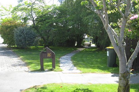 Photo of property in 16 Opal Place, Casebrook, Christchurch, 8051
