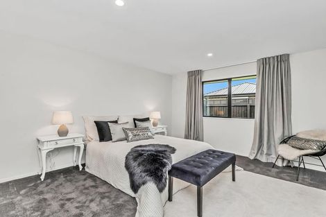 Photo of property in 9 Cedric Place, Darfield, 7510