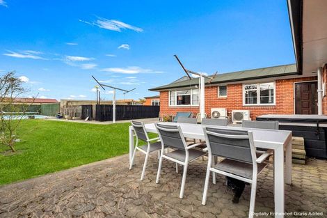 Photo of property in 149 Harland Street, Tinwald, Ashburton, 7700