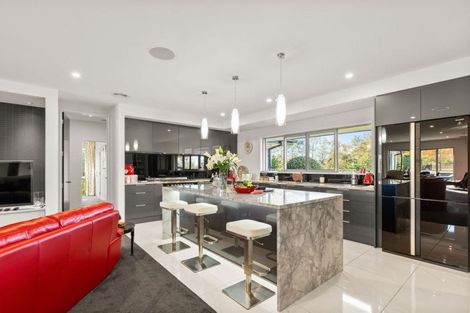 Photo of property in 92 Hodgens Road, Prebbleton, 7676
