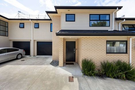 Photo of property in 2/3 Manning Street, Hamilton Central, Hamilton, 3204