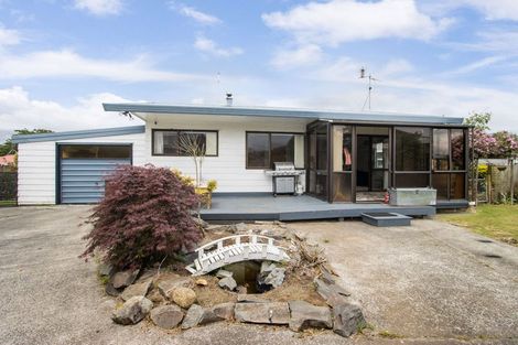 Photo of property in 24unit Mueller Street, Waihi, 3610