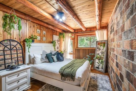 Photo of property in 50 Council Hill Road, Little River, 7591