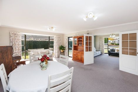 Photo of property in 4 Tudor Grove, Feilding, 4702