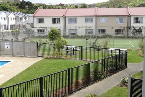 Photo of property in Monterey Apartments, 52/232 Middleton Road, Glenside, Wellington, 6037