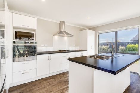 Photo of property in 89 Kittyhawk Avenue, Wigram, Christchurch, 8042