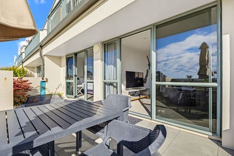 Photo of property in Beachpoint Apartments, 2/5 West End Road, Ohope, 3121