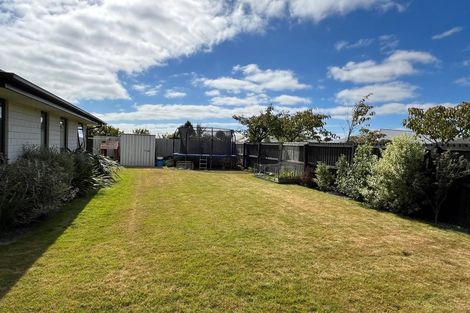 Photo of property in 39 Andesite Drive, Rolleston, 7614