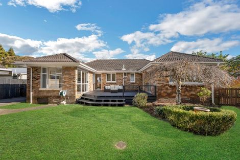 Photo of property in 9 Bunnythorpe Road, Papakura, 2110