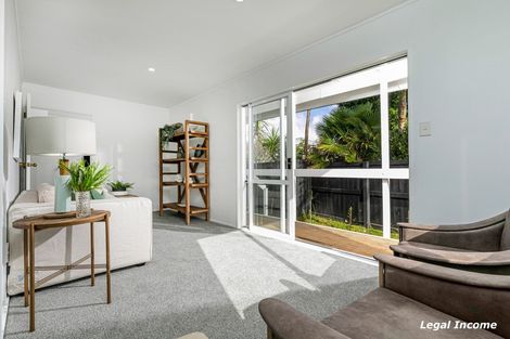 Photo of property in 4 Burgess Road, Devonport, Auckland, 0624