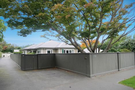 Photo of property in 78 Clyde Road, Ilam, Christchurch, 8041