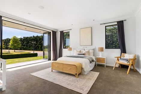 Photo of property in 239 Lawford Road, West Melton, Christchurch, 7676