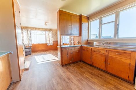 Photo of property in 35 Taward Street, Oamaru North, Oamaru, 9400