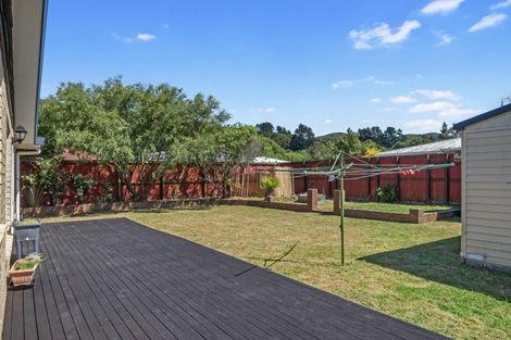 Photo of property in 3 Ipswich Grove, Wainuiomata, Lower Hutt, 5014