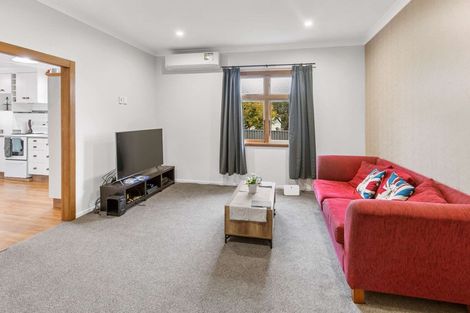 Photo of property in 21 Salisbury Avenue, Whanganui East, Whanganui, 4500