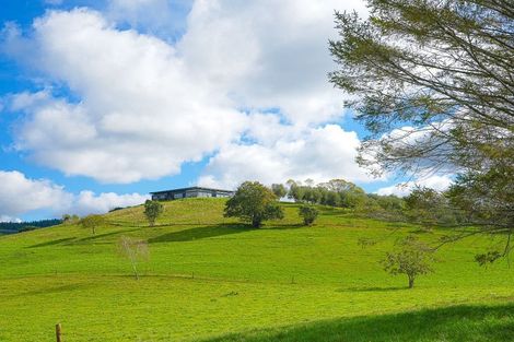 Photo of property in 563 Kopuku Road, Maramarua Forest, Te Kauwhata, 3781