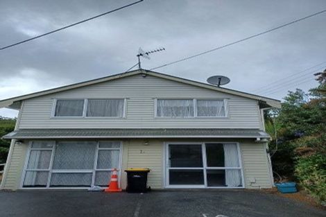Photo of property in 1 Corlett Street, Johnsonville, Wellington, 6037