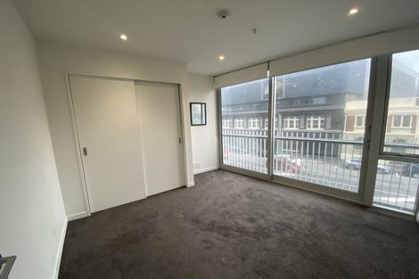Photo of property in Elevate, 2/30b Taranaki Street, Te Aro, Wellington, 6011