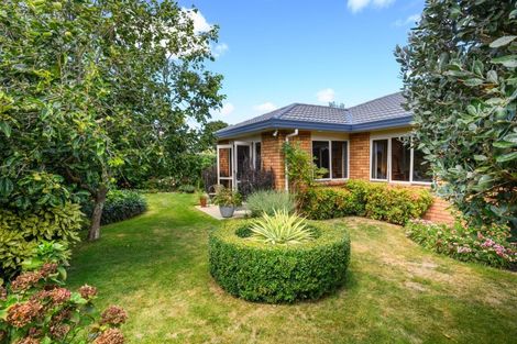 Photo of property in 17 Suffolk Crescent, Feilding, 4702