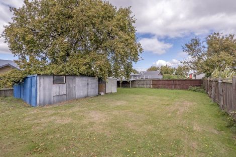 Photo of property in 20 Tower Street, Hornby, Christchurch, 8042