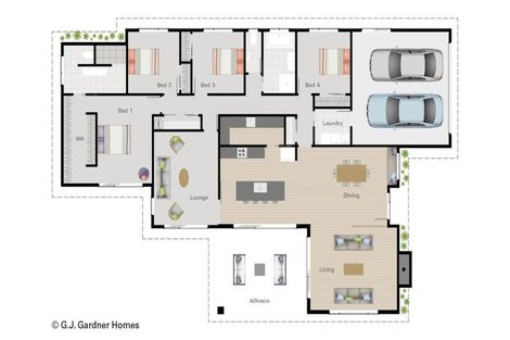 Photo of property in 11 Munro Oak Lane, Clevedon, 2582