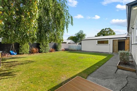Photo of property in 124 Makoura Road, Masterton, 5810
