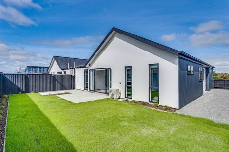 Photo of property in 24e Rahme Crescent, Kaiapoi, 7630