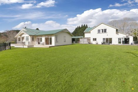 Photo of property in 683 Ararimu Valley Road, Helensville, Waimauku, 0882