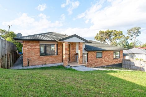 Photo of property in 26 Mili Way, Ranui, Auckland, 0612