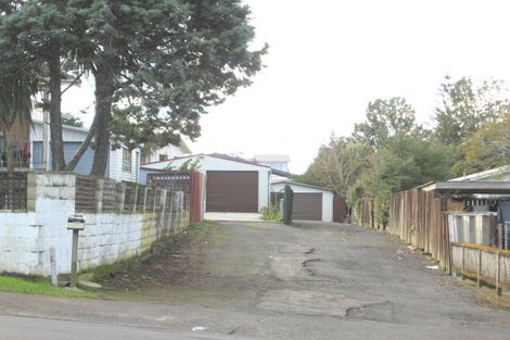 Photo of property in 156 Coxhead Road, Wattle Downs, Auckland, 2103