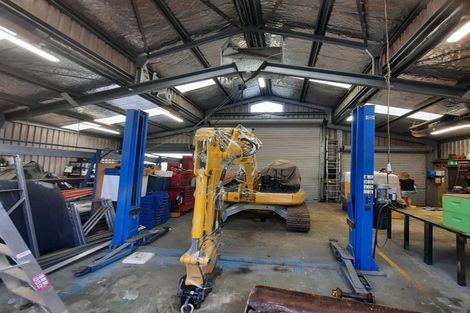 Photo of property in 294 Clevedon Kawakawa Road, Clevedon, Papakura, 2585