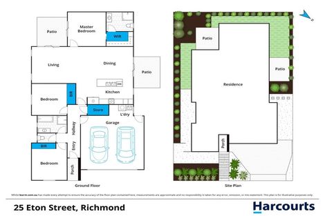 Photo of property in 25 Eton Street, Richmond, 7020