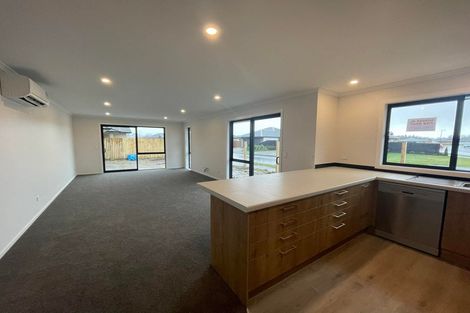 Photo of property in 15 Gracia Avenue, Rolleston, 7615