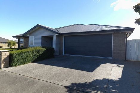 Photo of property in 23 Rawnsley Terrace, Wigram, Christchurch, 8042