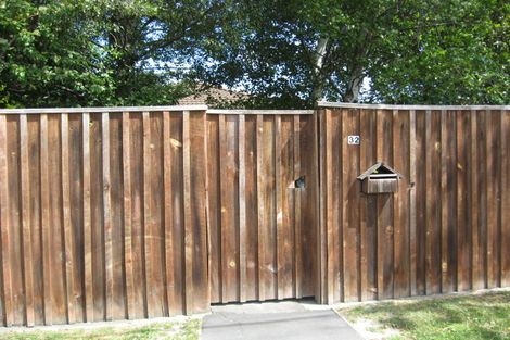 Photo of property in 32 Hammersley Avenue, Shirley, Christchurch, 8013